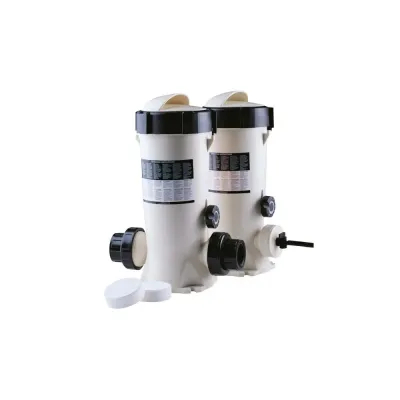 Dispensador de cloro y bromo para piscinas - En línea y fuera de línea AstralPool - 2