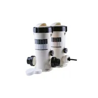 Dispensador de cloro y bromo para piscinas - En línea y fuera de línea AstralPool - 2
