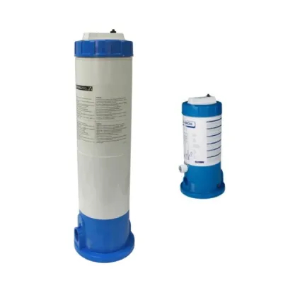 Dosatore di cloro e bromo per piscina - In-line e off-line AstralPool - 3